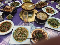 -龙姐私房菜(和顺古镇店)