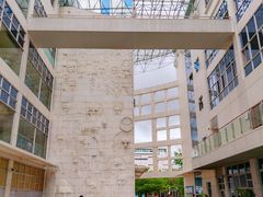 -南山图书馆(常兴路店)