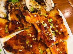 烤明太鱼-全州拌饭馆(断桥店)