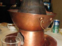 -东来顺饭庄(王府井步行街店)