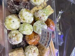 -普宁反沙番薯芋头