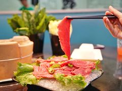 -港迹·鲜围煮海鲜火锅(湖州时代广场店)