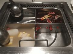 -海底捞火锅(群光广场店)