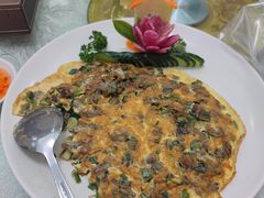 蚵仔煎-泉州酒店-温陵中餐厅(庄府巷店)
