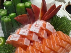 -银灯食府(丽丰国际中心店)