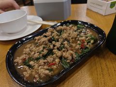 -Doo Dee Thai Food(Issan/Isaan/Esan)