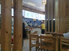 大堂-千盛海南粉(金鸡岭店)
