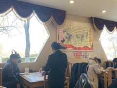 大堂-高建民酒楼(红旗大街店)