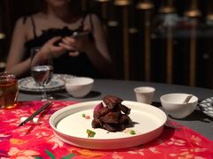-上海滩餐厅(BFC外滩金融中心店)