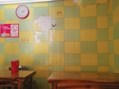 大堂-王记生烫牛杂面馆(兰陵路店)