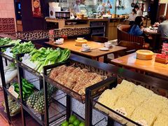-话梅·客家小厨(东门店)