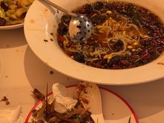 -偏爱炒鸡(老县衙店)