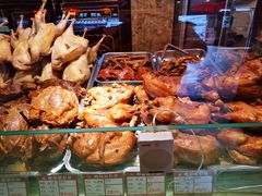 -兴盛德·麻辣花生大王·老店(中山路店)