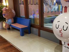 -汤连得温泉馆(宝山店)