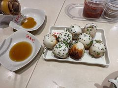 -东泰祥生煎馆(重庆北路店)