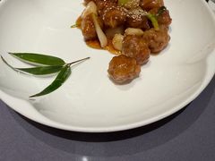 传统荔枝肉-宣和苑(华侨新村店)