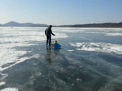 -棋盘山冰雪大世界