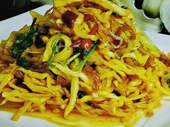 -今鲜源大酒店·中华餐饮名店(新湛路店)