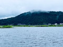 -腾冲北海湿地