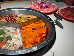 -犊门火锅(长沙五一广场总店)