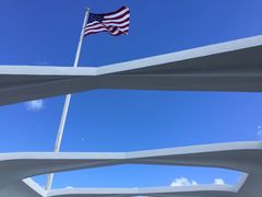 -珍珠港国家纪念馆