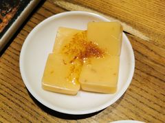 绿豆糕-大鸽饭(岗顶店)