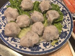 -飘香火锅(玉林西路店)