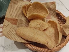 -芭札·Thai泰国餐厅(同和金铂天地店)