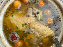 -又见炊烟私房菜(敬亭路店)