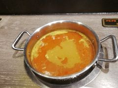 -呷哺呷哺(丰科万达店)