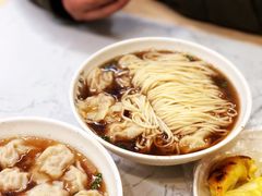 -蒋家桥饺面店(四望亭路店)