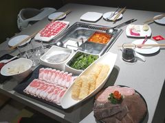 -海底捞火锅(壹悦城店)