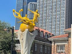 -天津五大道文化旅游区