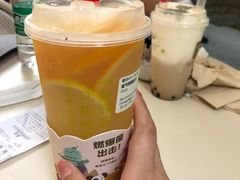 -奈雪的茶(华侨城创意园店)
