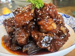 -杨记隆府(白象街店)