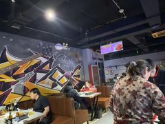 -醉炫音速烧烤·干煸菜(沙河总店)