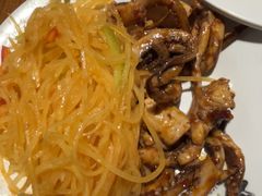 -汉巴味德(沈阳万象汇店)