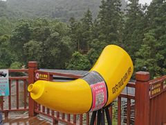 -英西峰林九重天景区