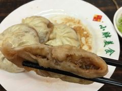 -小胖包子王(光明楼店)