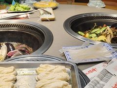-门家大院铁锅炖·KTV·包房(浑南店)