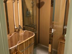 -笑傲江湖·影院式足道·SPA按摩(常发广场店)