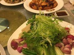 -团圆食府(新东路店)