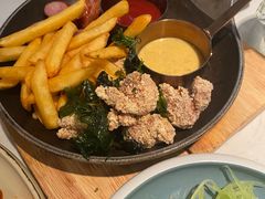 -鹿港小镇(远洋未来广场店)