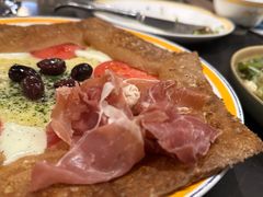 -La Creperie法餐厅(芮欧百货店)
