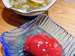 -江户家·日本料理·铁板烧(汉江东路店)