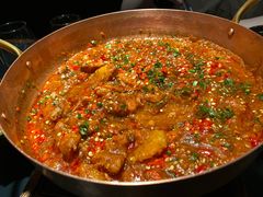 -Ameigo梅果·云贵川bistro(长宁来福士店)