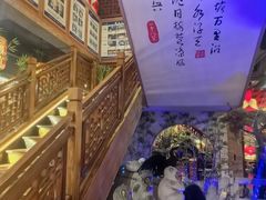 -二十八里太湖船菜(吉祥路店)