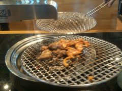 -韩盛·盛江山自助料理(学院路江北大学城店)