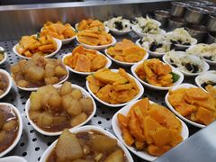 -未来科技城食堂(海外人才大楼店)