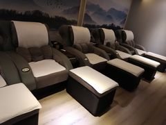 -沐森 •疗愈头疗馆(打浦桥店)
